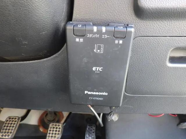 トヨタタウンエース平ボディ小型（2t・3t）[写真14]