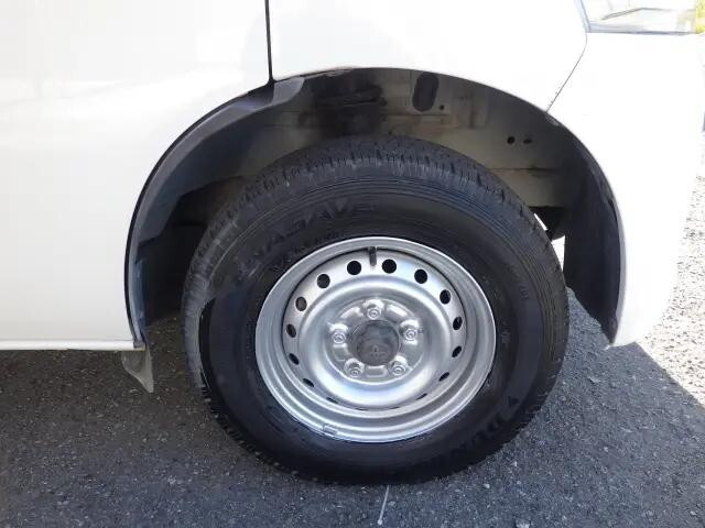 トヨタタウンエース平ボディ小型（2t・3t）[写真20]