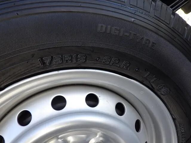 トヨタタウンエース平ボディ小型（2t・3t）[写真23]