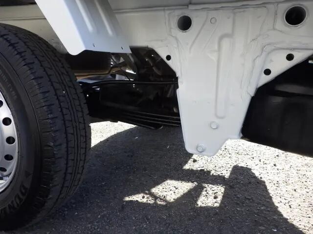 トヨタタウンエース平ボディ小型（2t・3t）[写真27]