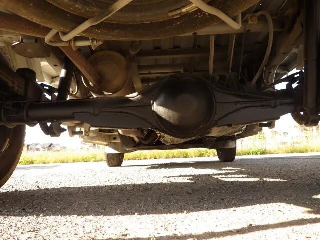 トヨタタウンエース平ボディ小型（2t・3t）[写真35]