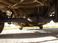 トヨタタウンエース平ボディ小型（2t・3t）[写真36]