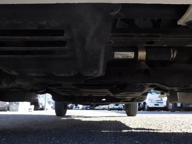 トヨタタウンエース平ボディ小型（2t・3t）[写真36]