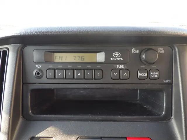 トヨタタウンエース平ボディ小型（2t・3t）[写真09]