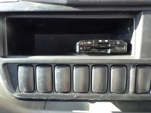 トヨタダイナ平ボディ小型（2t・3t）[写真11]