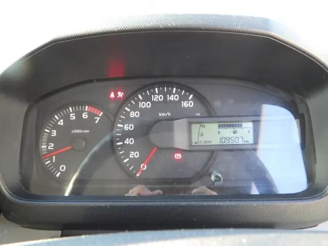 トヨタダイナ平ボディ小型（2t・3t）[写真18]