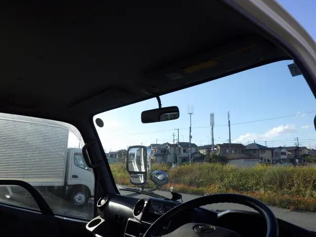 トヨタダイナ平ボディ小型（2t・3t）[写真19]