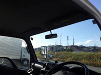 トヨタダイナ平ボディ小型（2t・3t）[写真20]