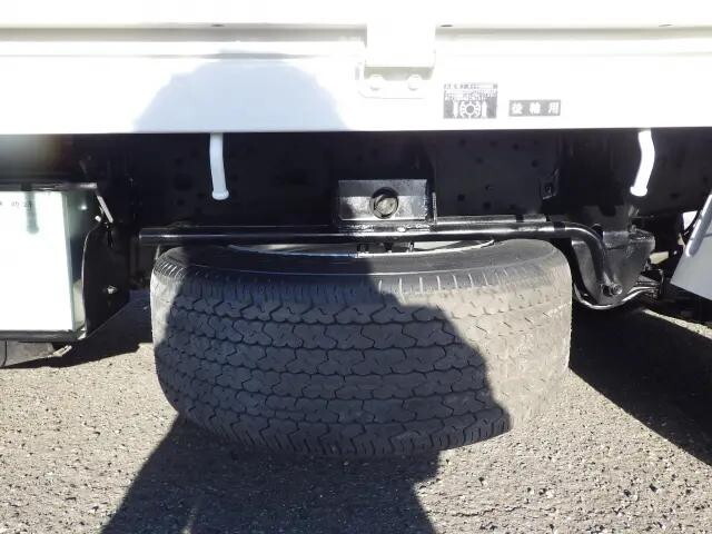 トヨタダイナ平ボディ小型（2t・3t）[写真29]