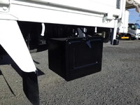 トヨタダイナ平ボディ小型（2t・3t）[写真32]