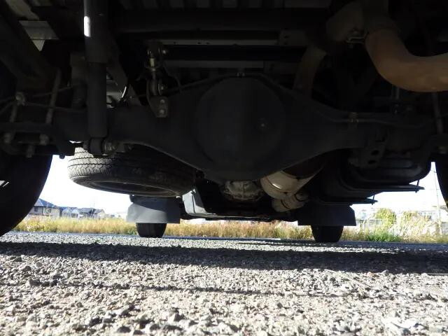 トヨタダイナ平ボディ小型（2t・3t）[写真33]