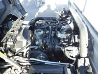 トヨタダイナ平ボディ小型（2t・3t）[写真36]