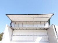 三菱ふそうファイターアルミウイング中型（4t）[写真15]