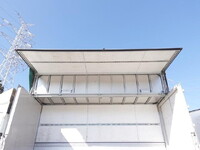 三菱ふそうファイターアルミウイング中型（4t）[写真16]