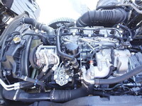 三菱ふそうファイターアルミウイング中型（4t）[写真17]