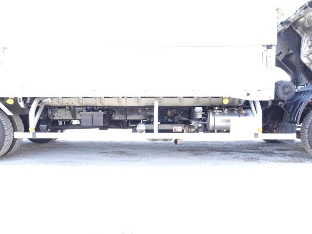 三菱ふそうファイターアルミウイング中型（4t）[写真18]