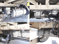 三菱ふそうファイターアルミウイング中型（4t）[写真20]