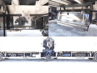 三菱ふそうファイターアルミウイング中型（4t）[写真22]