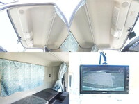 三菱ふそうファイターアルミウイング中型（4t）[写真25]