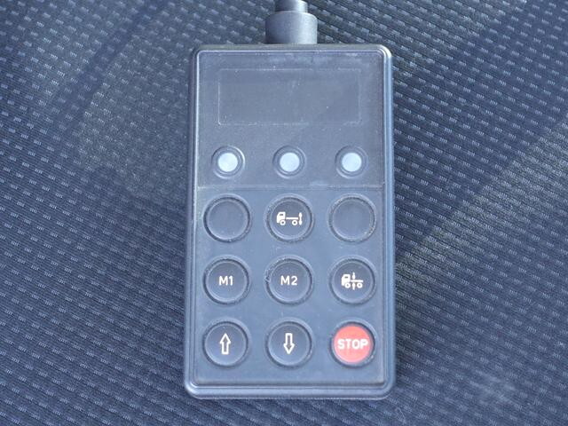 三菱ふそうファイターアルミウイング中型（4t）[写真25]