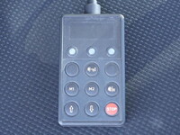 三菱ふそうファイターアルミウイング中型（4t）[写真26]