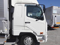 三菱ふそうファイターアルミウイング中型（4t）[写真07]