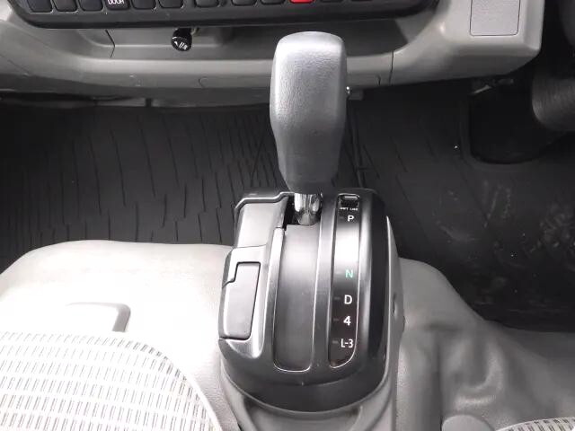 トヨタダイナアルミバン小型（2t・3t）[写真11]