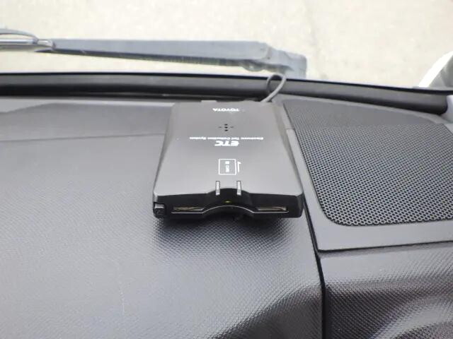 トヨタダイナアルミバン小型（2t・3t）[写真12]