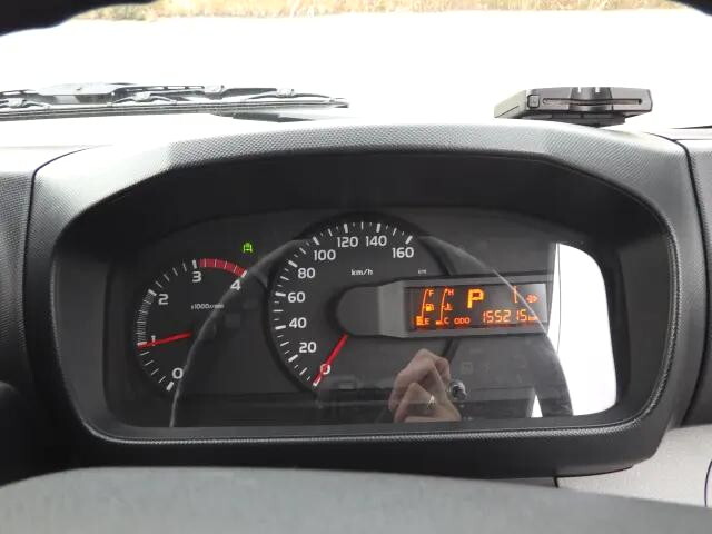 トヨタダイナアルミバン小型（2t・3t）[写真14]