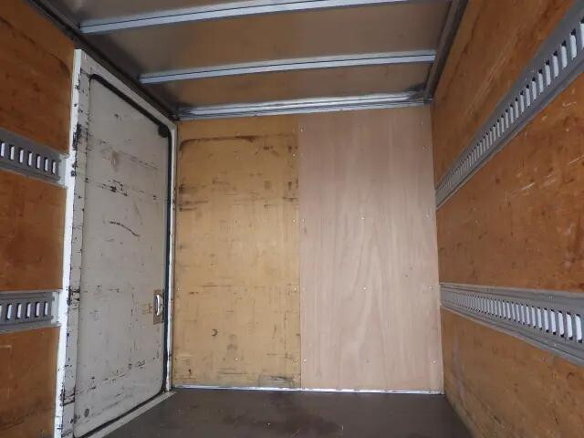 トヨタダイナアルミバン小型（2t・3t）[写真16]