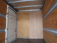 トヨタダイナアルミバン小型（2t・3t）[写真17]