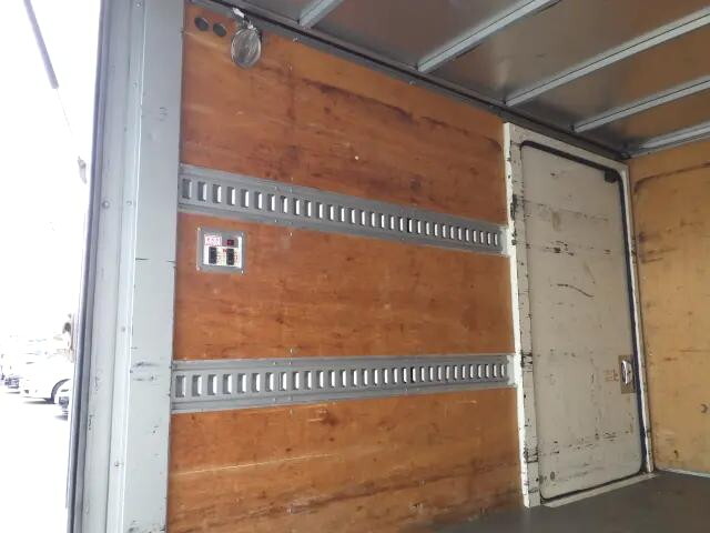 トヨタダイナアルミバン小型（2t・3t）[写真17]