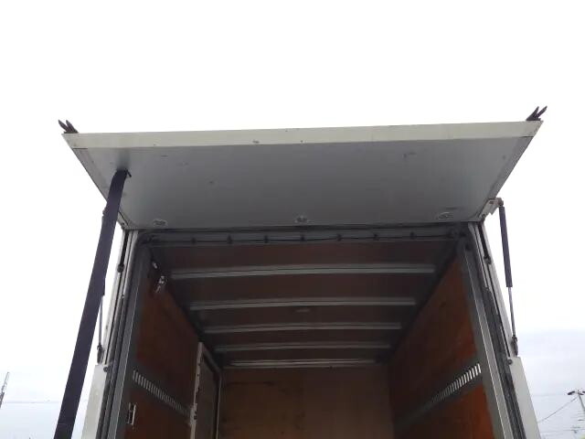 トヨタダイナアルミバン小型（2t・3t）[写真20]