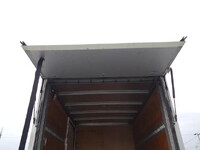 トヨタダイナアルミバン小型（2t・3t）[写真21]