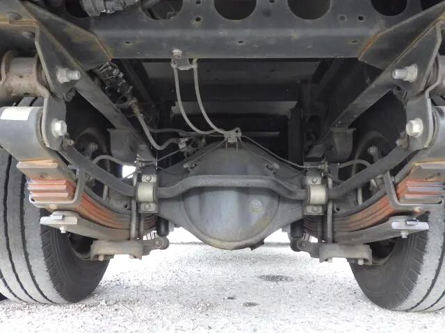 トヨタダイナアルミバン小型（2t・3t）[写真33]