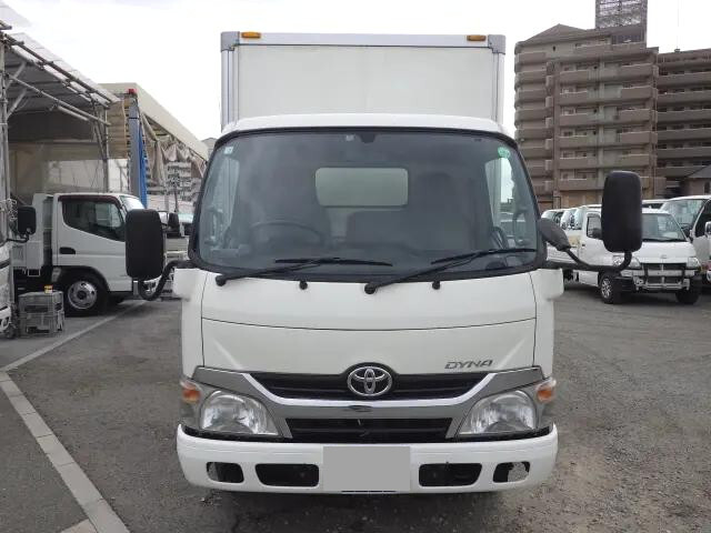 トヨタダイナアルミバン小型（2t・3t）[写真04]