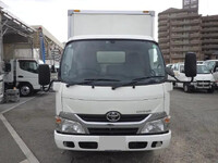 トヨタダイナアルミバン小型（2t・3t）[写真05]