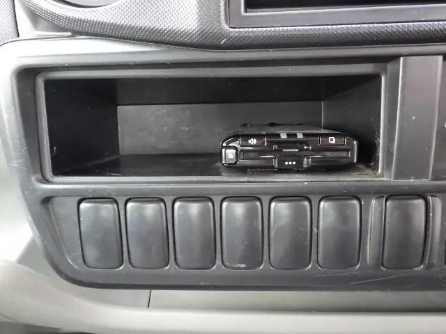 トヨタダイナ平ボディ小型（2t・3t）[写真11]