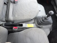 トヨタダイナ平ボディ小型（2t・3t）[写真17]