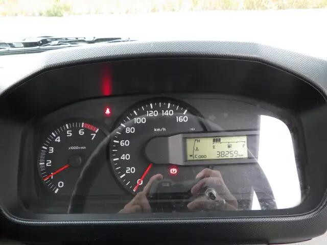 トヨタダイナ平ボディ小型（2t・3t）[写真18]