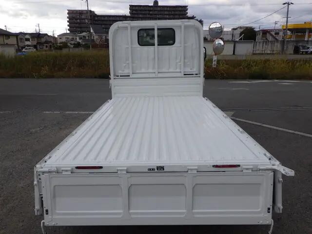 トヨタダイナ平ボディ小型（2t・3t）[写真20]