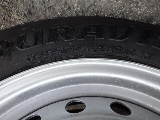 トヨタダイナ平ボディ小型（2t・3t）[写真24]