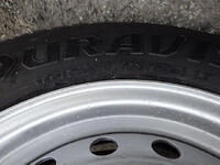 トヨタダイナ平ボディ小型（2t・3t）[写真25]