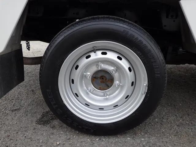 トヨタダイナ平ボディ小型（2t・3t）[写真25]