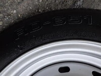 トヨタダイナ平ボディ小型（2t・3t）[写真27]