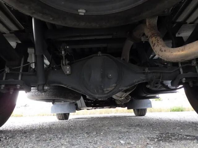 トヨタダイナ平ボディ小型（2t・3t）[写真36]