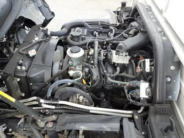 トヨタダイナ平ボディ小型（2t・3t）[写真38]