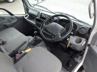 トヨタダイナ平ボディ小型（2t・3t）[写真07]