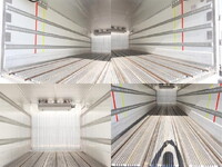 いすゞギガ冷凍車（冷蔵車）大型（10t）[写真16]