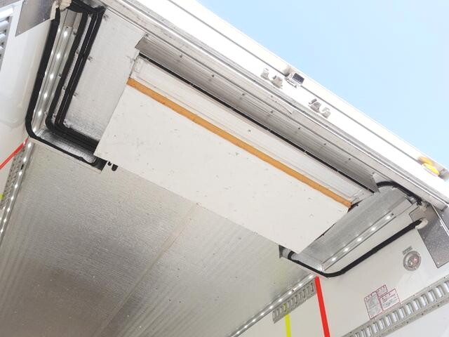 いすゞギガ冷凍車（冷蔵車）大型（10t）[写真16]